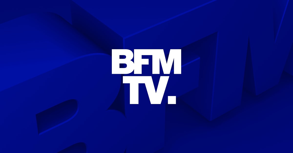 BFM TV - C'est la Tech BB